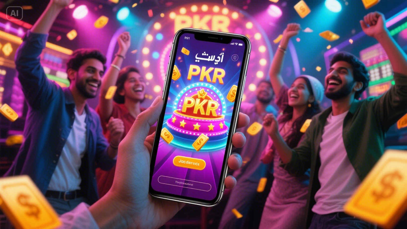 rummy onlineDeposit in PKR and receive 200% instantly! Pakistani users can enjoy live casino, poker, and slots with fast JazzCash payouts and secure transactions.