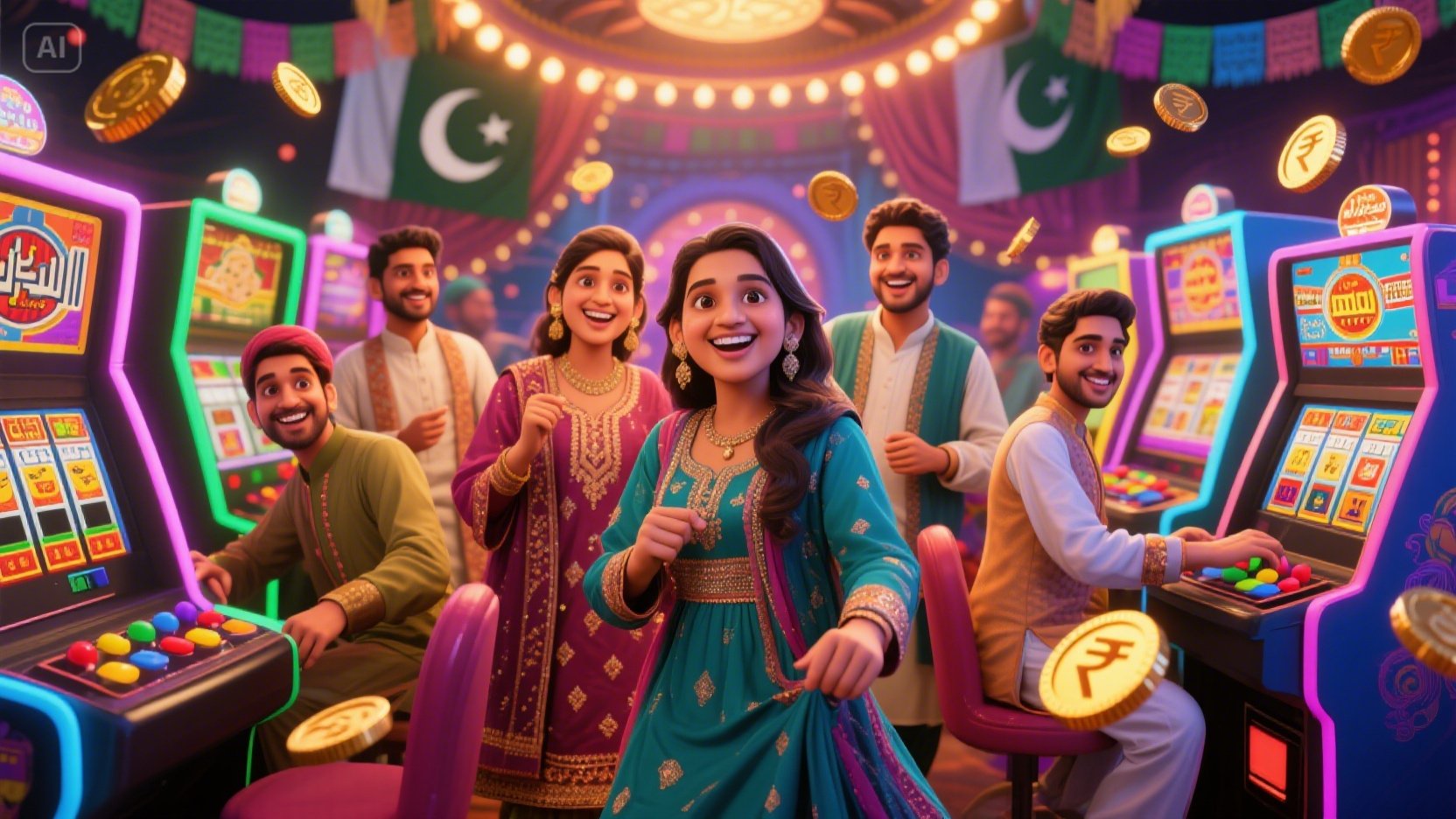 Casino rummy online desktop and mobile interfaces