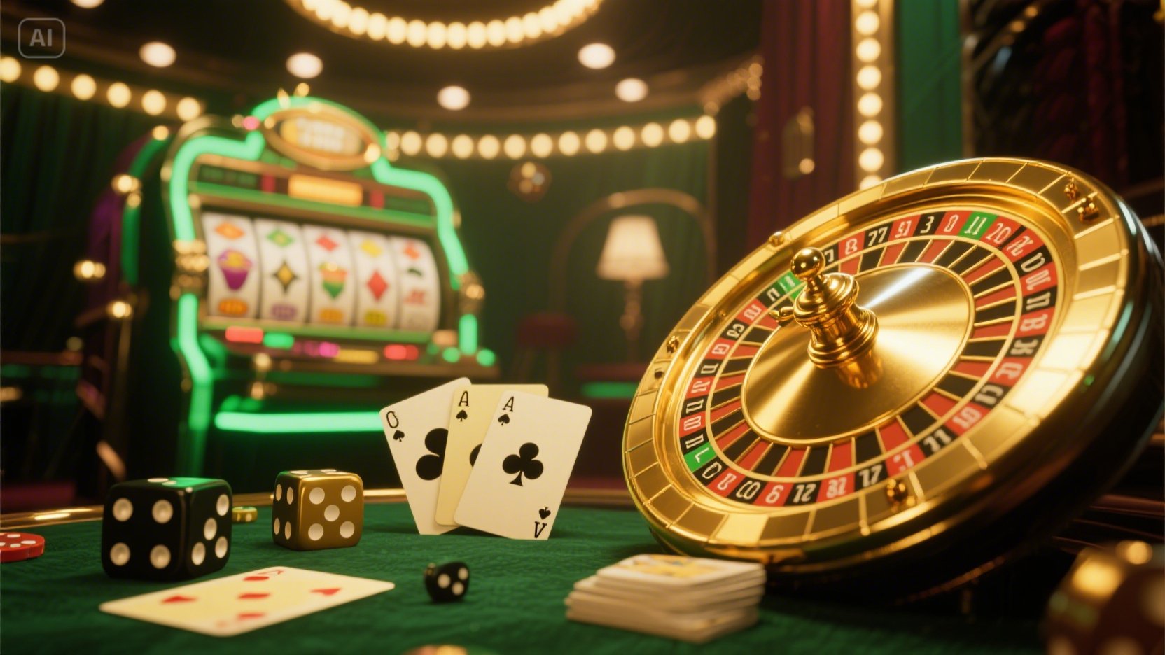 Registration at rummy online Casino