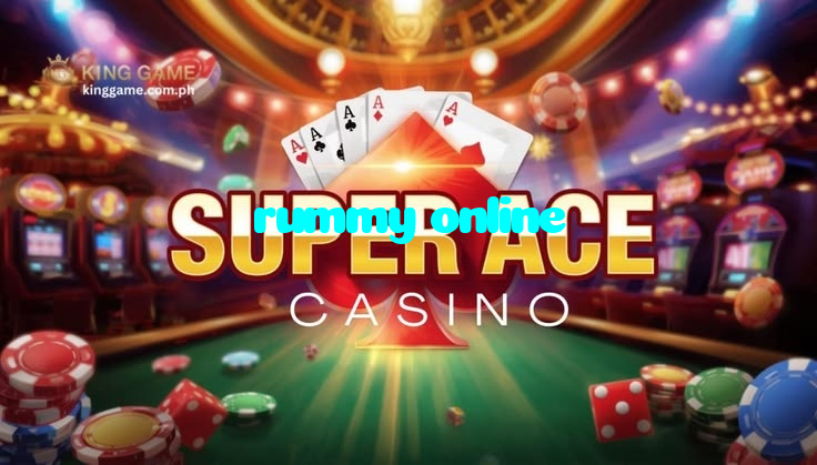 available types of rummy online bet including pre-match live express and system bets