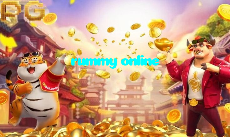 rummy online casino presented on mobile device in Pakistan with slots and live games