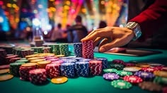 لائسنس یافتہ آفیشل آن لائن کرکٹ ویجرنگ اور کیسینو انٹرٹینمنٹ نیٹ ورک پاکستان