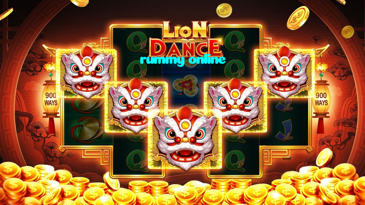 rummy online